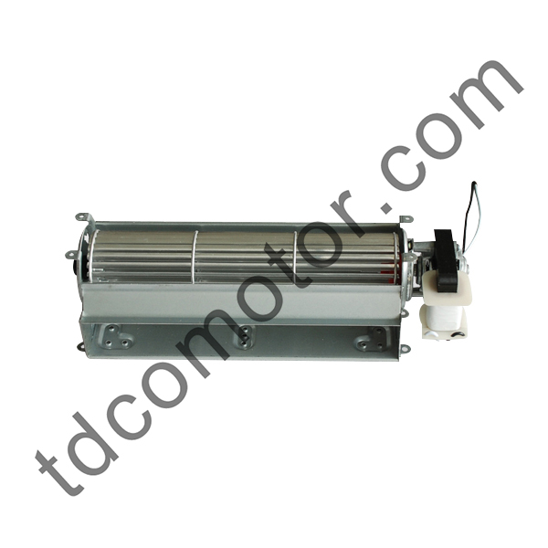 Ventilator cu flux mixt de curent alternativ YGF60.180 180x60