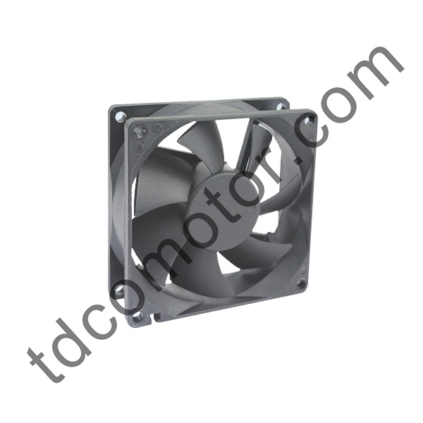 Ventilator axial EC 92x92x25 YZ-9225