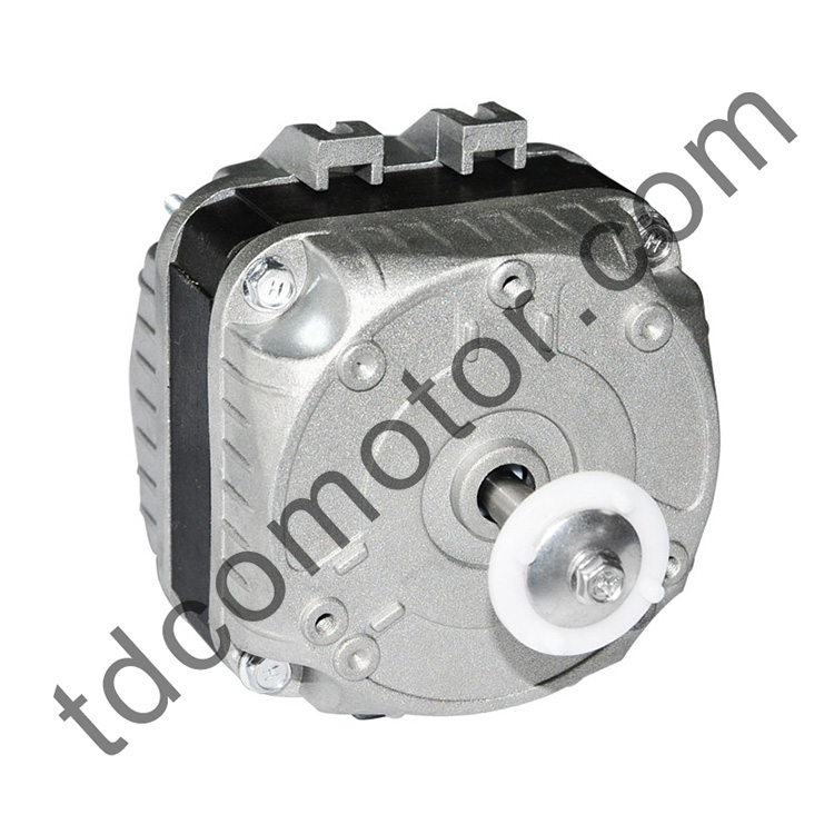 YZF16-25 16w Motor ventilator Sârmă de aluminiu Sârmă de cupru