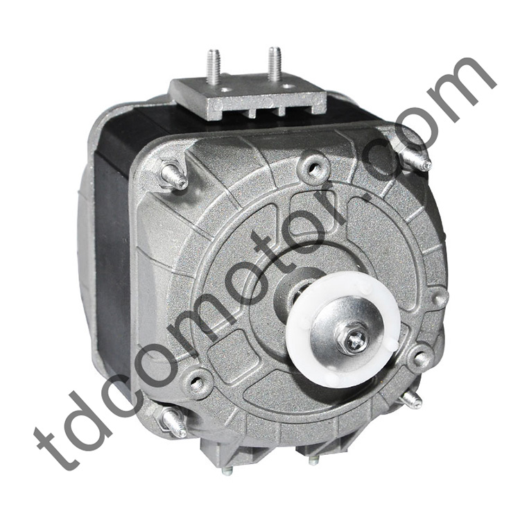 YZF7-20 7w Motor ventilator Sârmă de aluminiu Sârmă de cupru